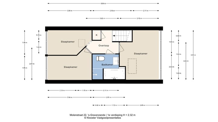 Foto 56 van Molenstraat 22