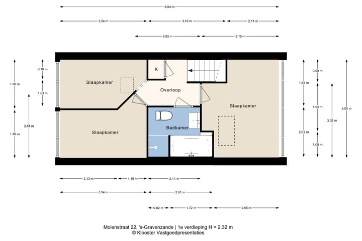 Bekijk foto 56 van Molenstraat 22