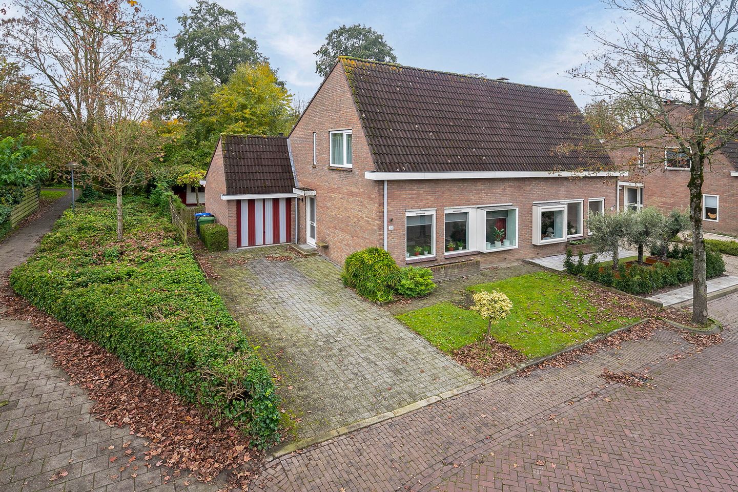 Foto 1 van Esdoornstraat 20