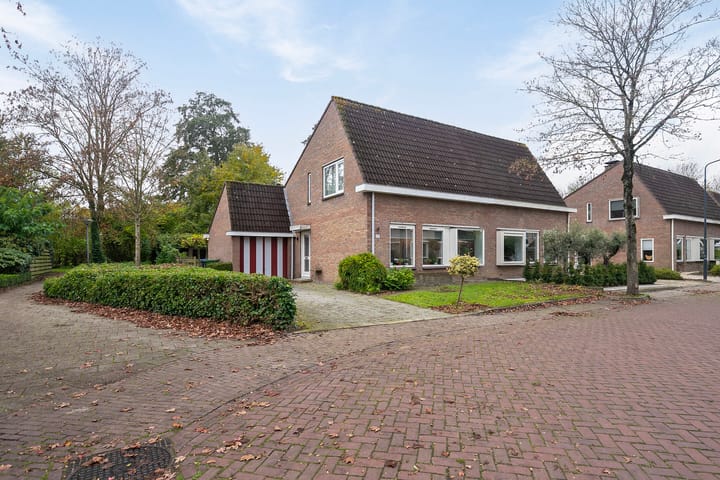 Foto 2 van Esdoornstraat 20