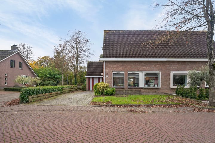 Foto 3 van Esdoornstraat 20