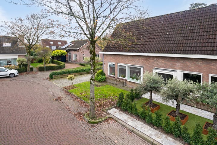 Foto 5 van Esdoornstraat 20