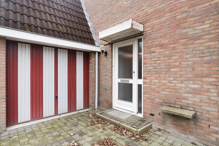 View photo 7 of Esdoornstraat 20