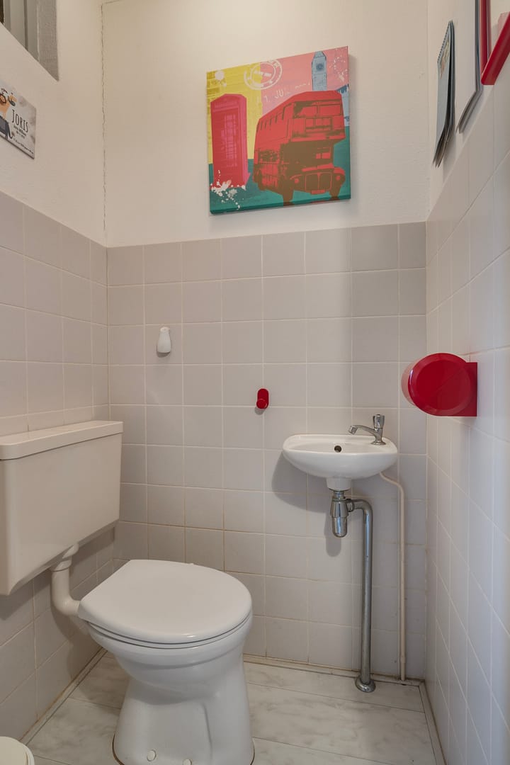 Foto 9 van Esdoornstraat 20