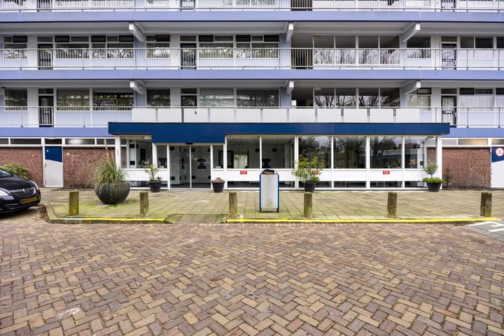 Foto 1 van Frederik van Eedenplaats 109