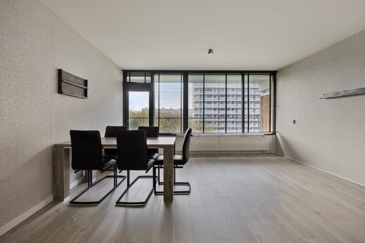 Foto 2 van Frederik van Eedenplaats 109