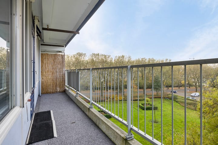 Foto 3 van Frederik van Eedenplaats 109