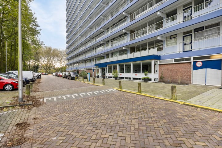 Foto 4 van Frederik van Eedenplaats 109