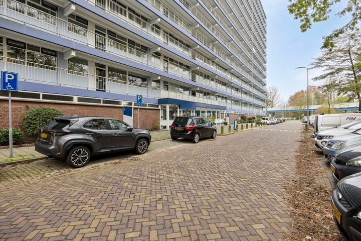 Foto 5 van Frederik van Eedenplaats 109