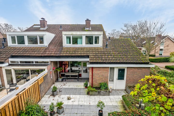 Foto 30 van Esdoornstraat 20