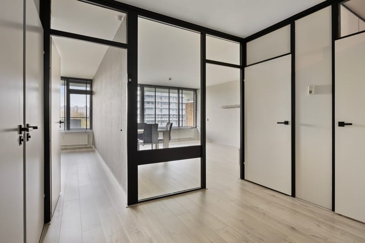 Foto 7 van Frederik van Eedenplaats 109