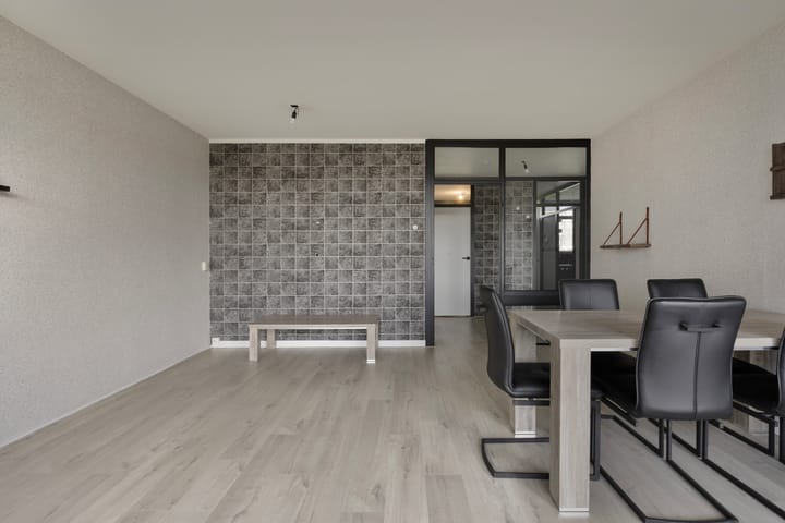 Foto 8 van Frederik van Eedenplaats 109