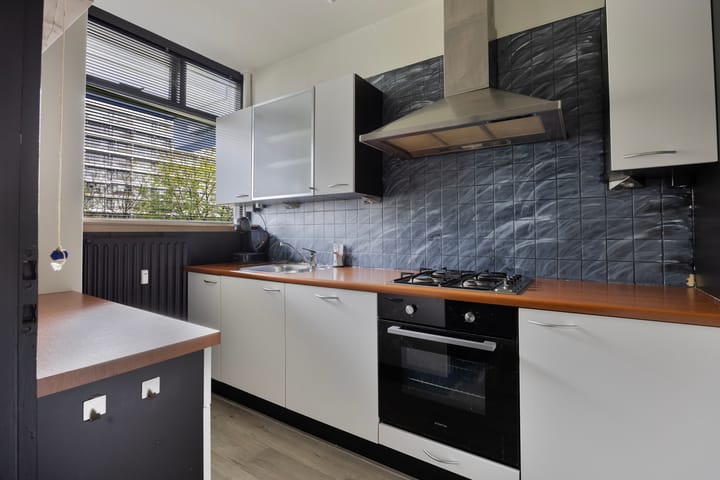 Foto 12 van Frederik van Eedenplaats 109