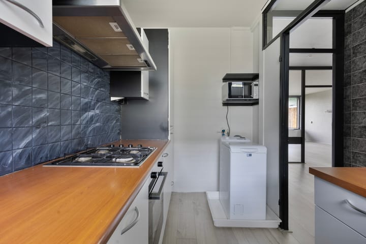 Foto 13 van Frederik van Eedenplaats 109