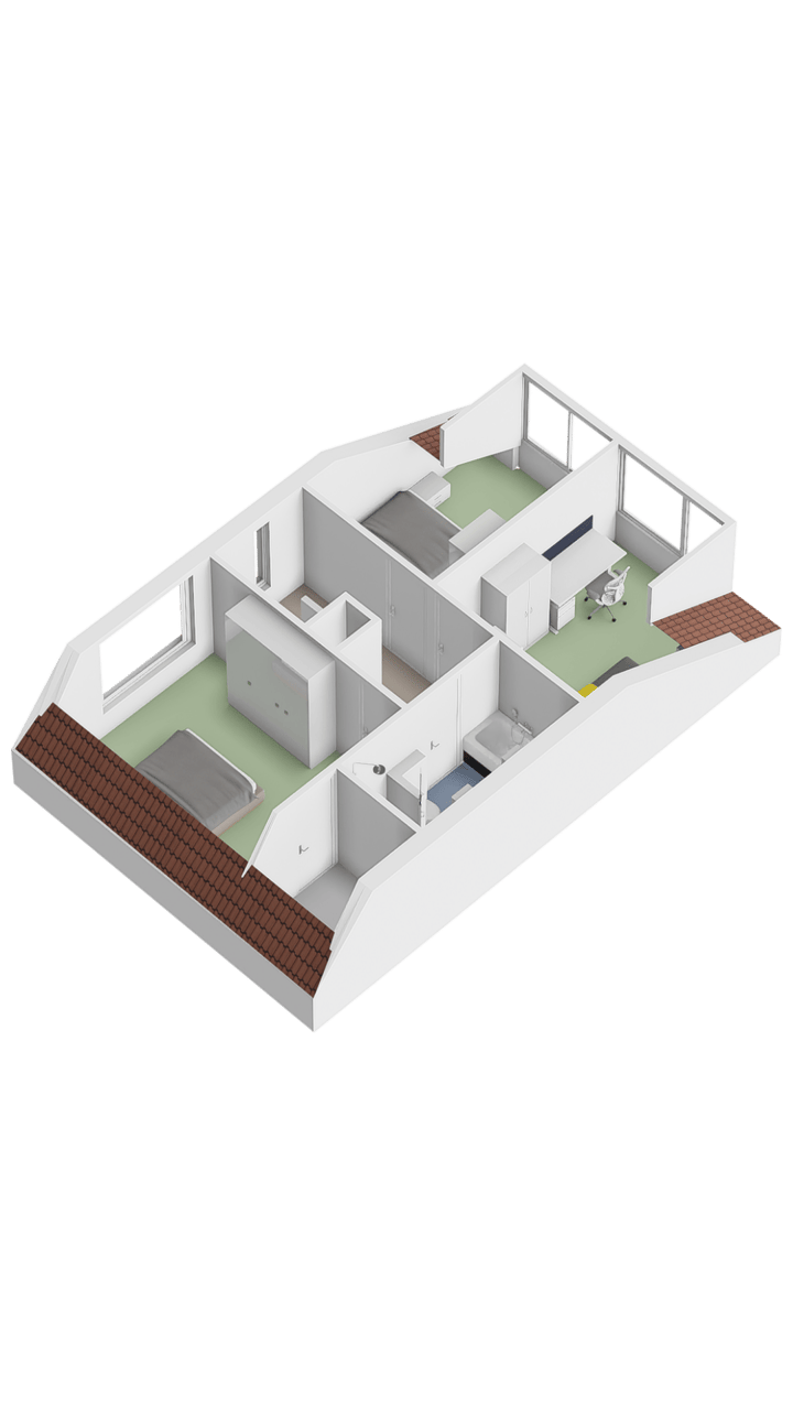 Foto 36 van Esdoornstraat 20
