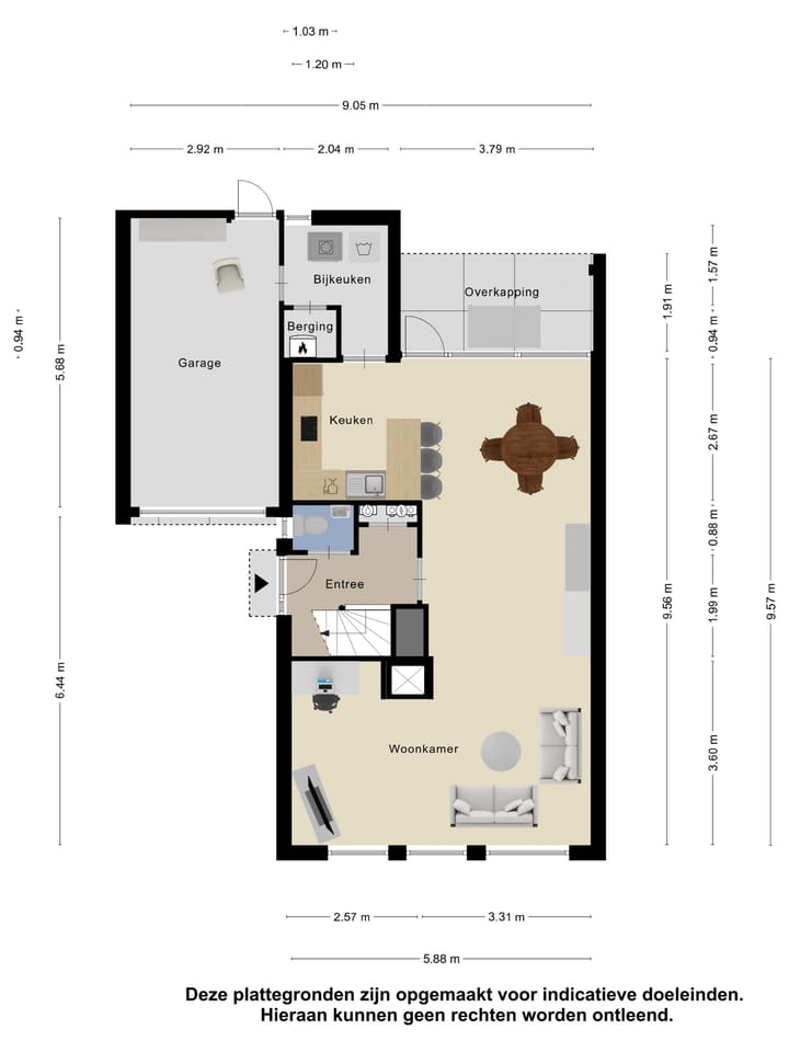 Foto 40 van Esdoornstraat 20