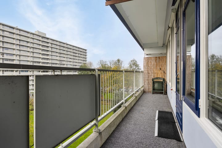 Foto 21 van Frederik van Eedenplaats 109