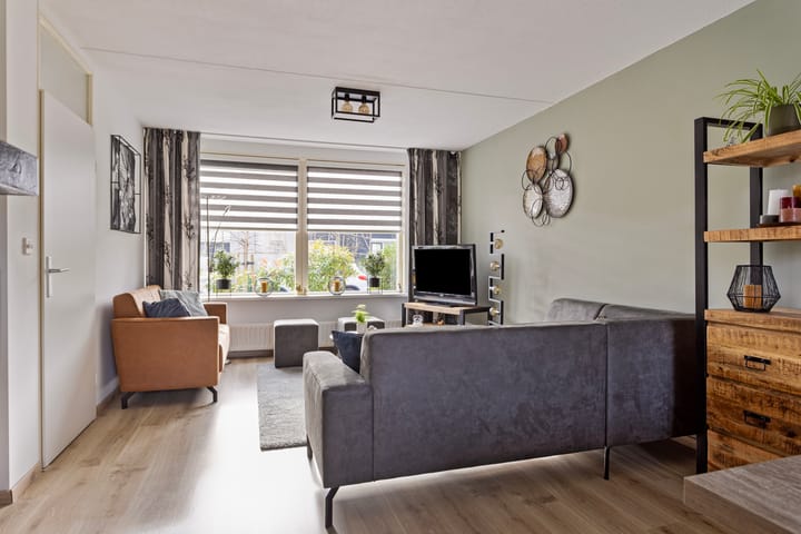 Foto 4 van Oomskinderenstraat 3