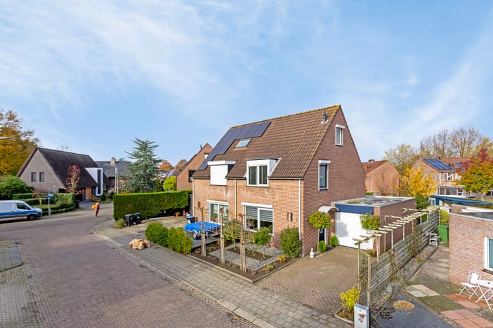 Foto 24 van Oomskinderenstraat 3