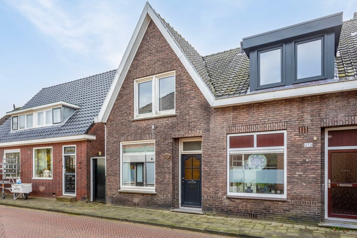 View photo 1 of Lipperkerkstraat 274