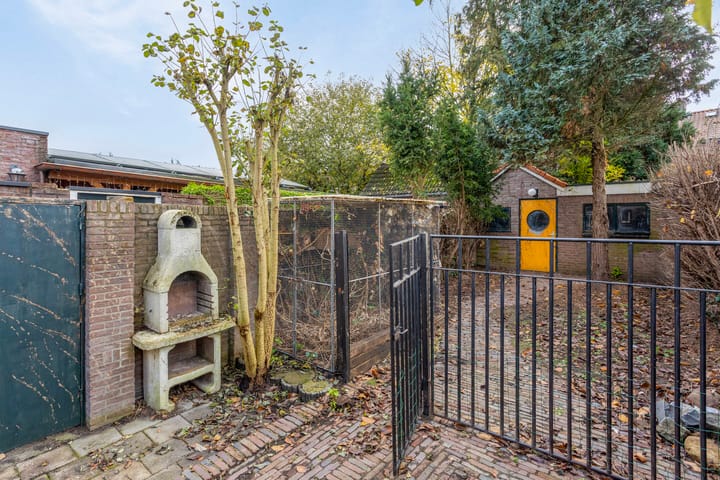 Foto 5 van Lipperkerkstraat 274