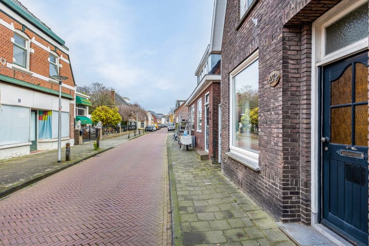 Foto 8 van Lipperkerkstraat 274