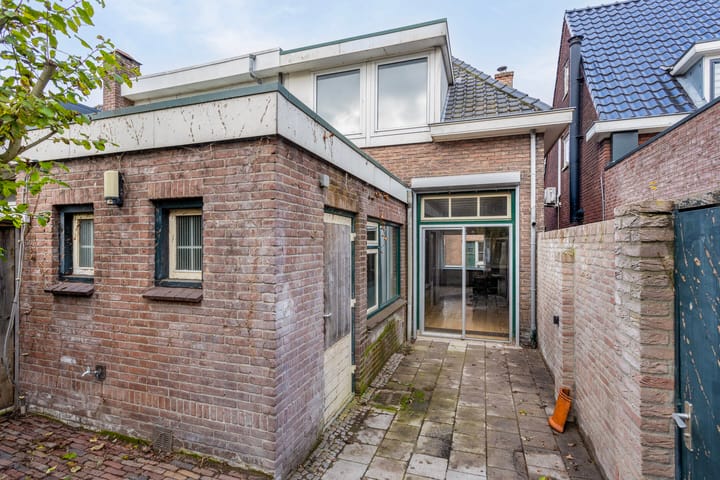 Foto 32 van Lipperkerkstraat 274