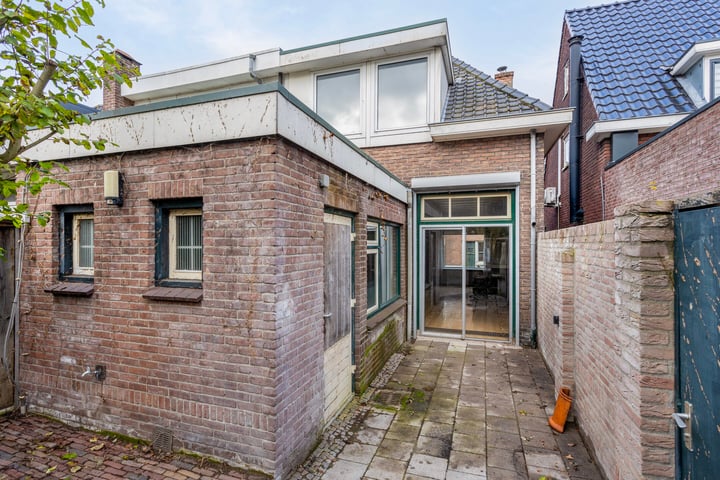 Bekijk foto 32 van Lipperkerkstraat 274