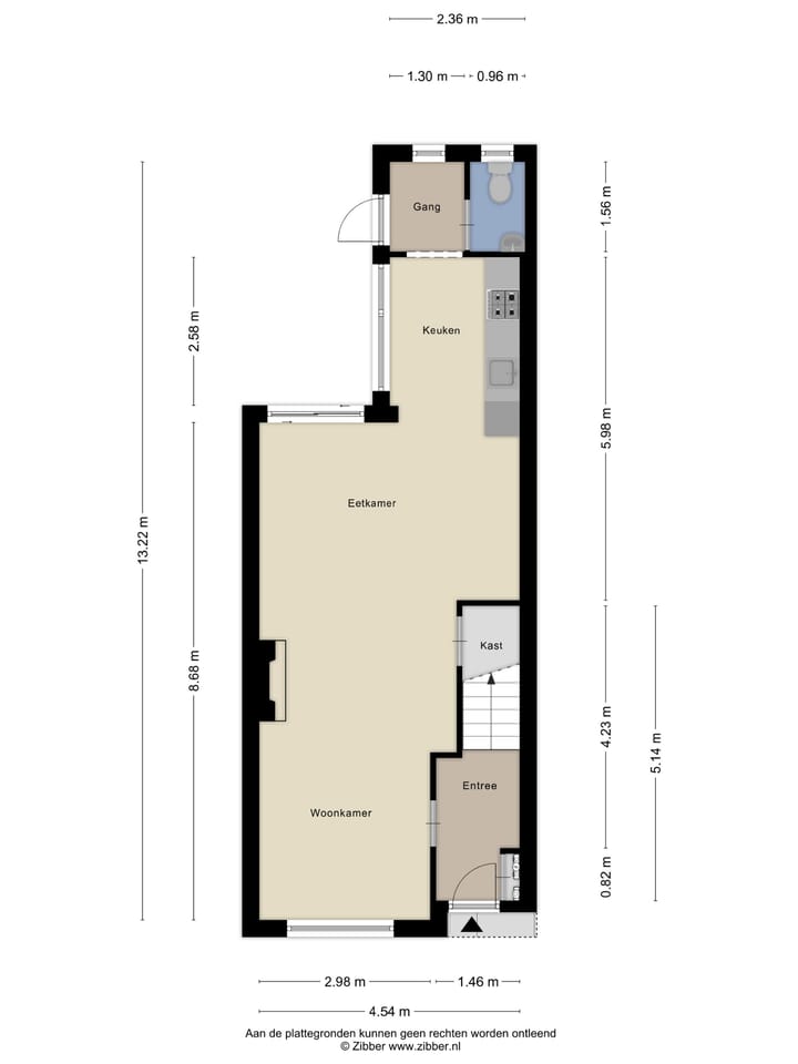 Foto 34 van Lipperkerkstraat 274