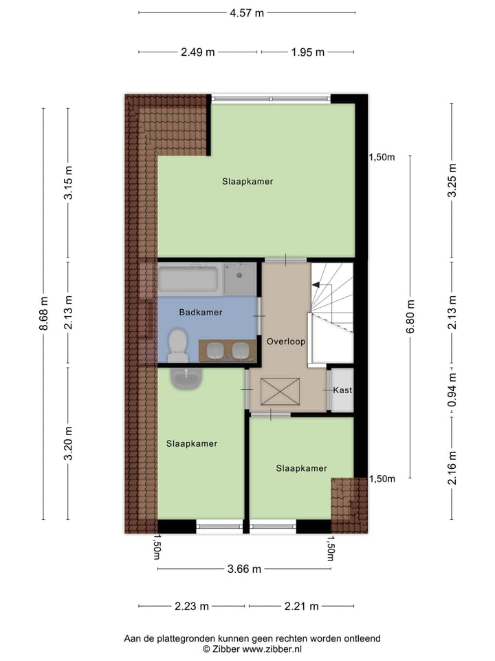 Foto 36 van Lipperkerkstraat 274