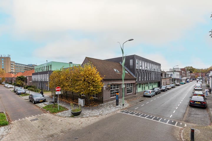 View photo 6 of Schootsestraat 73-11