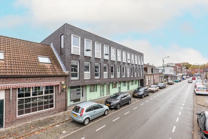 View photo 7 of Schootsestraat 73-11