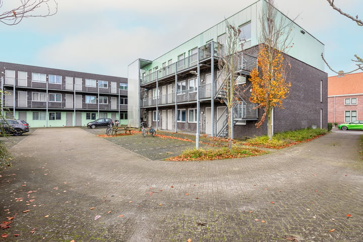 View photo 32 of Schootsestraat 73-11