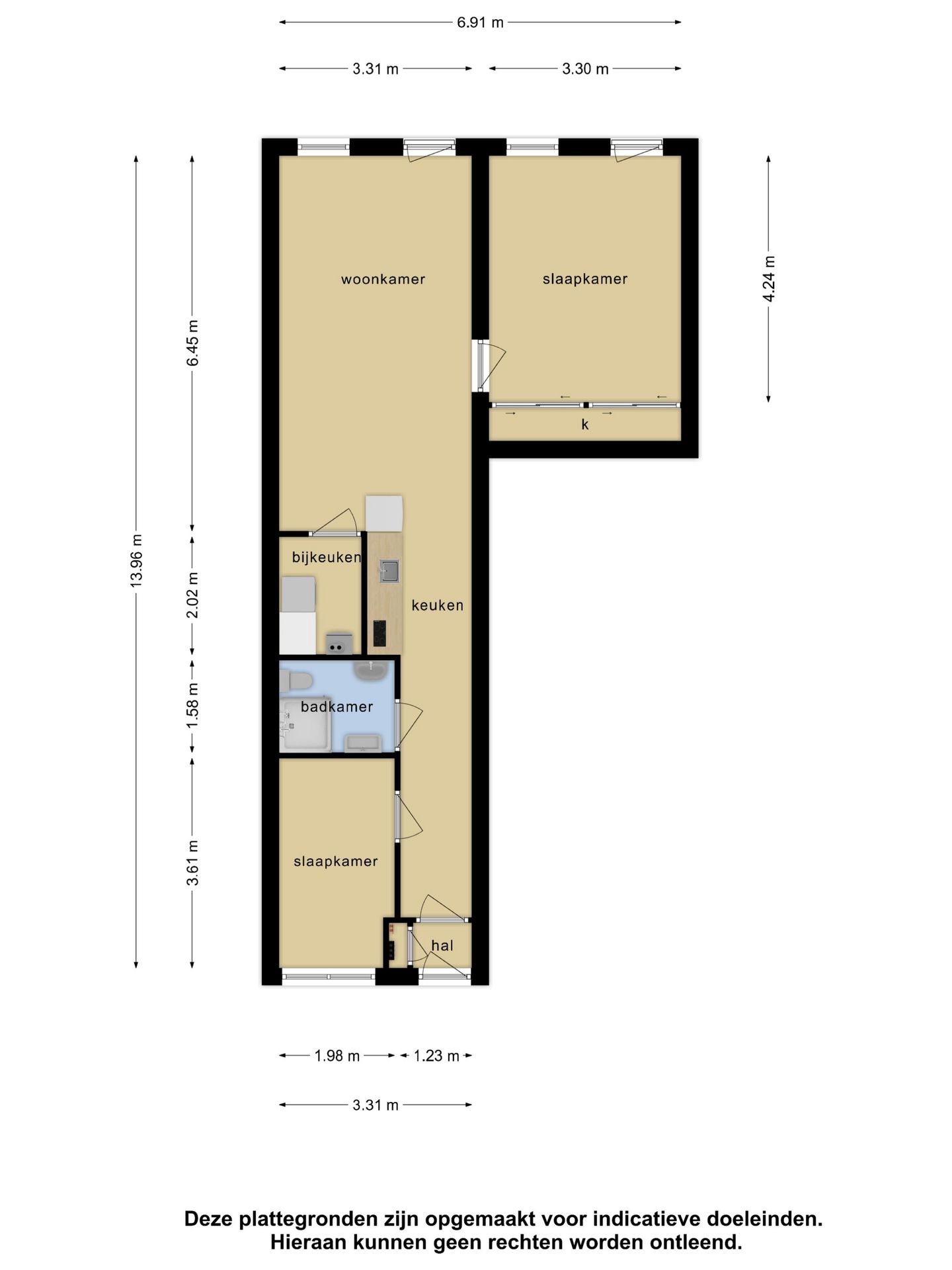 Foto 35 van Schootsestraat 73-11