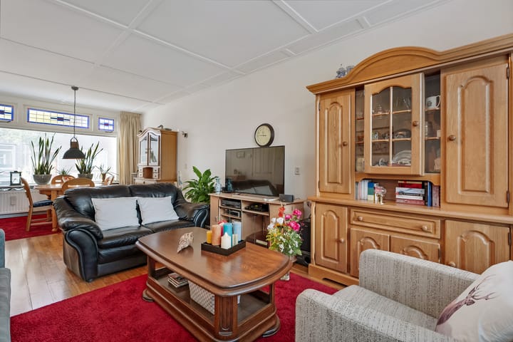 Foto 5 van Diezerenk 32