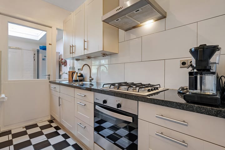 Foto 7 van Diezerenk 32