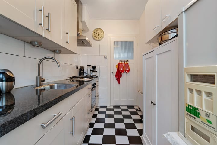 Foto 8 van Diezerenk 32