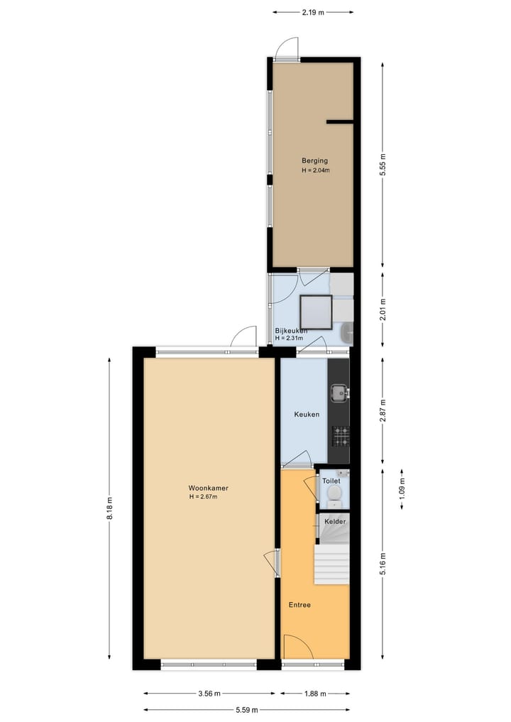 Foto 26 van Diezerenk 32