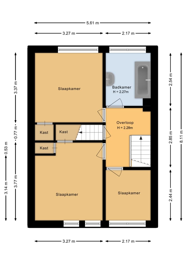 Foto 27 van Diezerenk 32