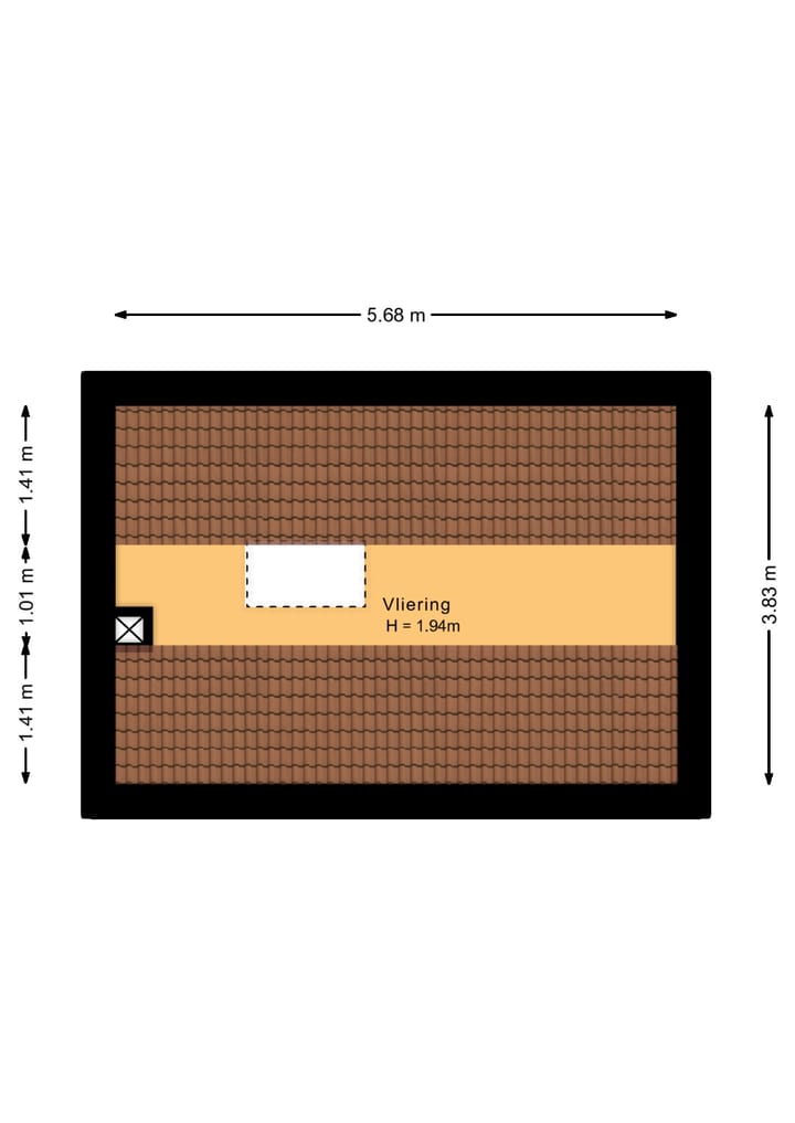 Foto 29 van Diezerenk 32