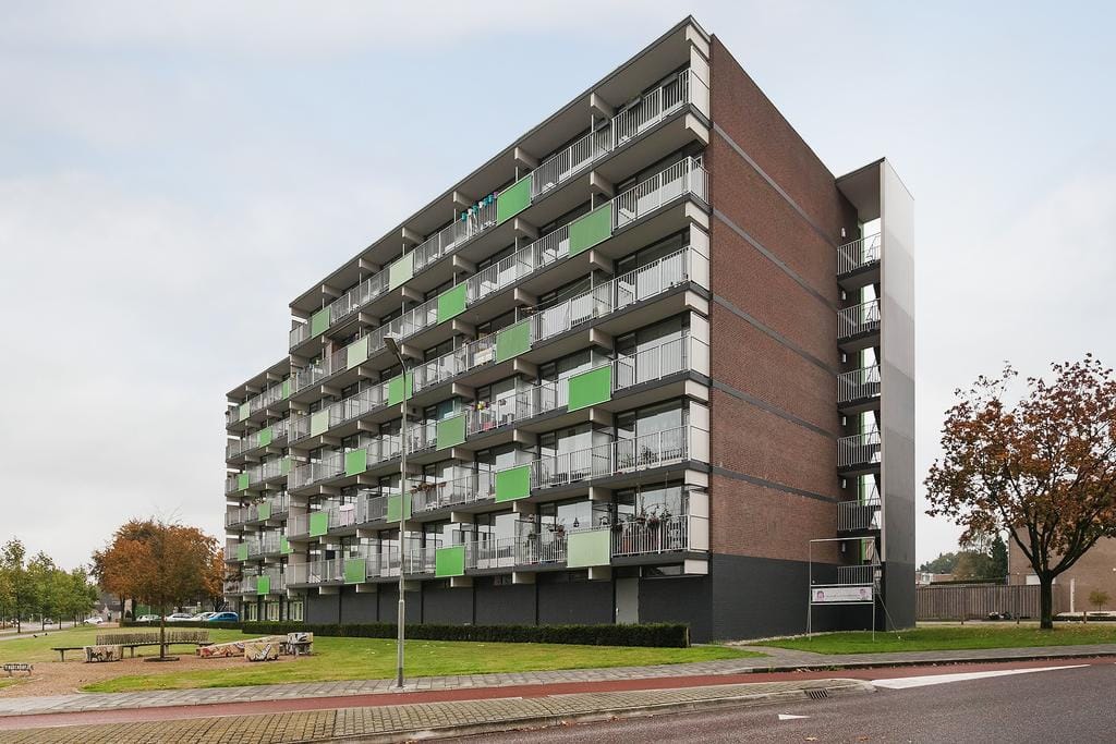 Foto 1 van Hubenhof 46