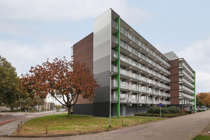 Foto 2 van Hubenhof 46