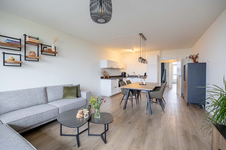 Foto 3 van Hubenhof 46