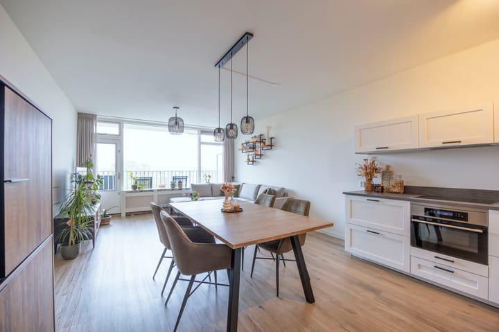 Foto 4 van Hubenhof 46