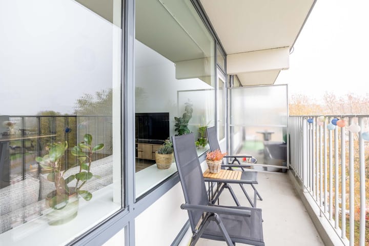 Foto 5 van Hubenhof 46