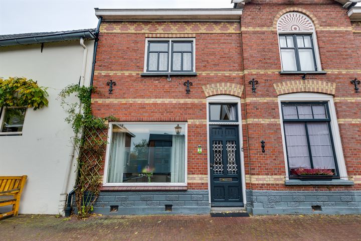 Bekijk foto 4 van Kerkstraat 1