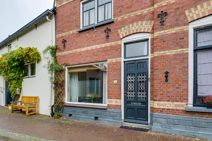 Foto 5 van Kerkstraat 1