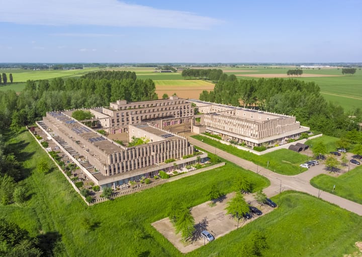 Foto 38 van Beeckendael 63