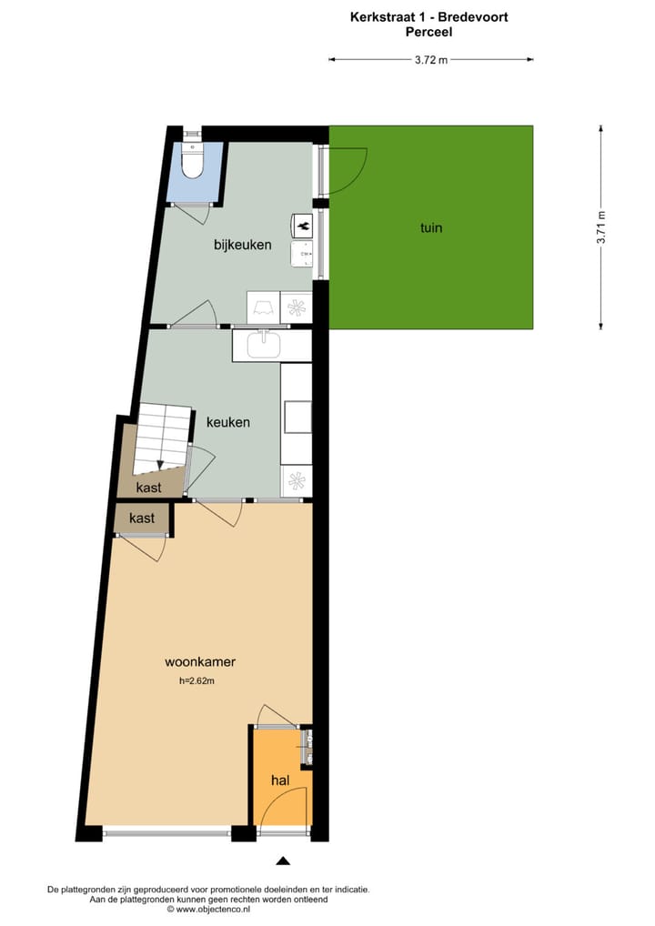 Foto 44 van Kerkstraat 1