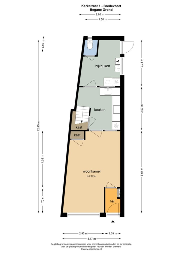 Foto 45 van Kerkstraat 1